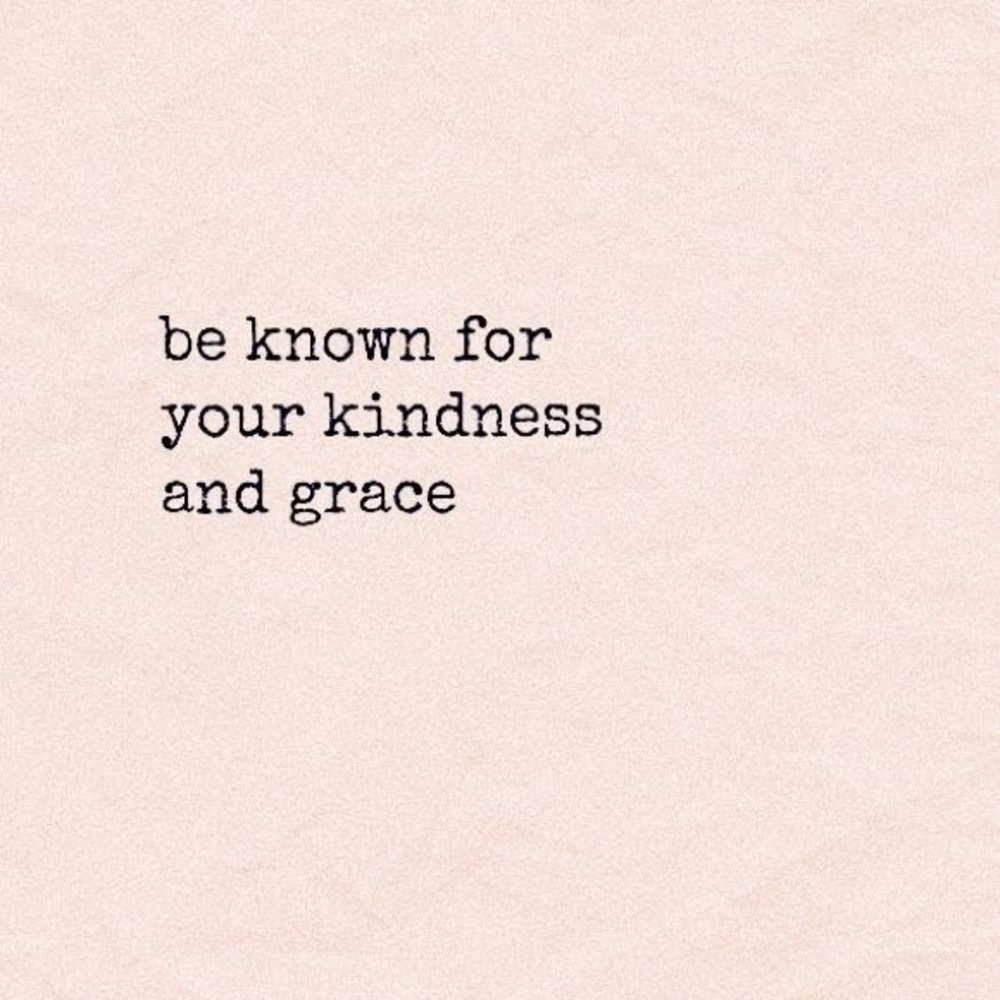 Meet your Posher, Erika